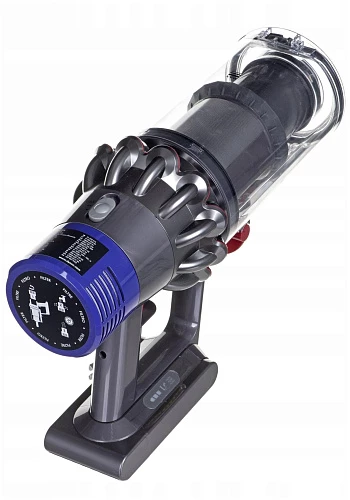 Пылесос Dyson Cyclone V10 Absolute (Золотой)
