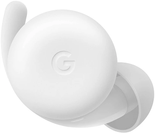 Беспроводные наушники Google Pixel Buds A-Series (Белый)