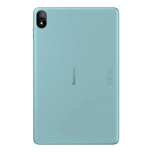 Планшет Blackview Tab 18 12/256GB (12 ГБ, 256 ГБ, Зеленый)