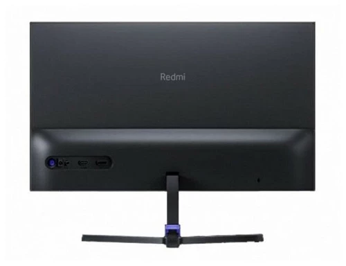 Монитор Xiaomi Redmi Display G24 165HZ 23,8"(A24FAA-RG) (Чёрный, 23.8, CN)