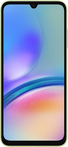 Смартфон Samsung Galaxy A05s 6/128GB (Зеленый, 128 ГБ, 6 ГБ)