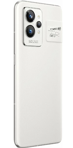 Смартфон Realme GT2 Pro 12/256GB (Белый, 12 ГБ, 256 ГБ)