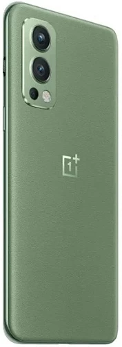 Смартфон Oneplus Nord 2 12/256GB Global (12 ГБ, 256 ГБ, Зелёный, Global)