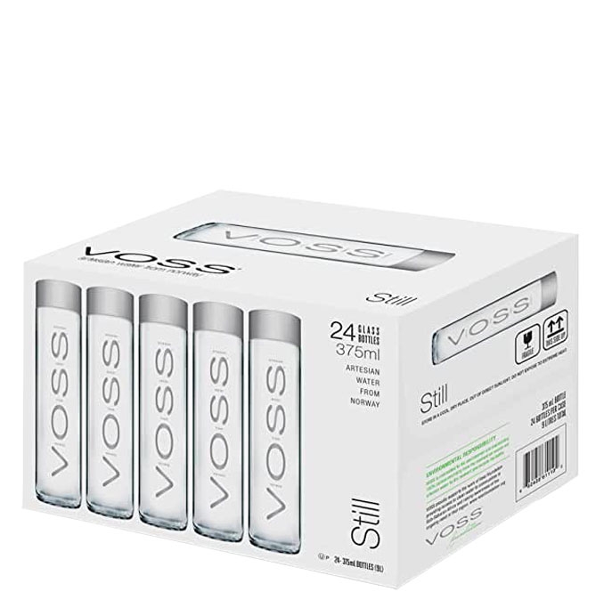 "VOSS" 0.375л