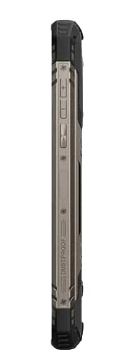 Смартфон DOOGEE S96 Pro 8/128GB (Зелёный, 8 ГБ, 128 ГБ)