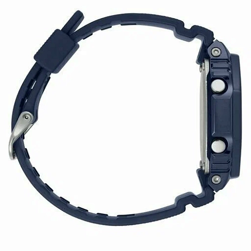 Наручные часы Casio GM-2100N-2A (Чёрный)