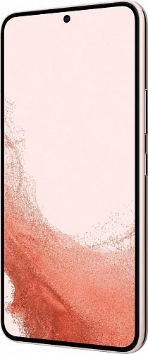Смартфон Samsung Galaxy S22 8/256GB (RU/A) (Розовый, 8 ГБ, 256 ГБ, RU)