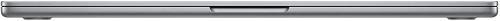 Ноутбук Apple MacBook Air 15 2024 (M3 8-Core, GPU 10-Core, 8GB, 512GB) (8 ГБ, 512 ГБ, MRYN3, Серый Космос)