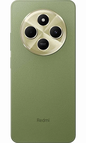 Смартфон Xiaomi Redmi 14C 8/256GB RU/A (Зелёный, 8 ГБ, 256 ГБ, RU)