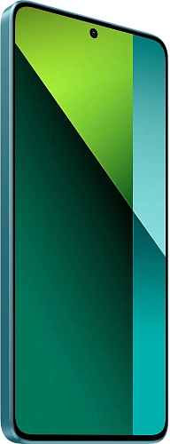 Смартфон Xiaomi Redmi Note 13 Pro 5G 8/256Gb Global (Голубой, 8 ГБ, 256 ГБ, Global)