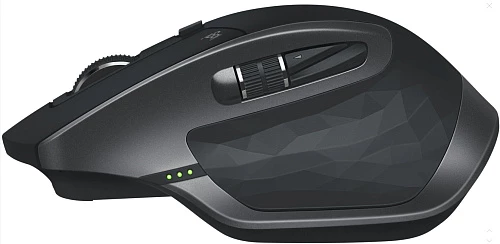 Беспроводная мышь Logitech MX Master 2S (Серый)
