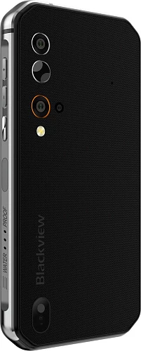 Смартфон Blackview BV9900 Pro 8/128GB (Серебристый, 8 ГБ, 128 ГБ)