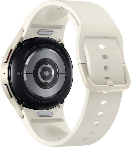 Умные часы Samsung Galaxy Watch 6 44мм (Золотой)