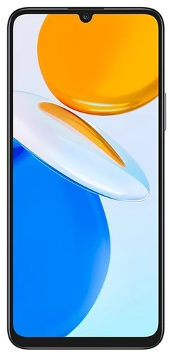 Смартфон HONOR X7 4/128GB Global (Белый, 4 ГБ, 128 ГБ, Global)