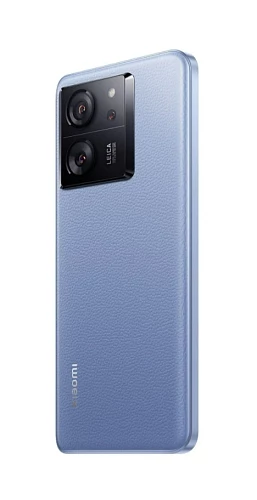 Смартфон Xiaomi 13T Pro 12/512GB Global (Голубой, 12 ГБ, 512 ГБ, Global)