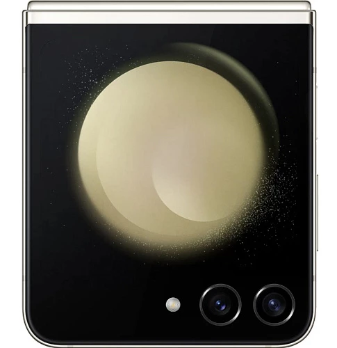 Смартфон Samsung Galaxy Z Flip5 8/256GB Global SM-F731B (Бежевый, 256 ГБ, 8 ГБ, Global)