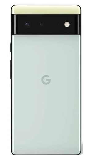Смартфон Google Pixel 6 8/128GB US (Зелёный, 8 ГБ, 128 ГБ, США)
