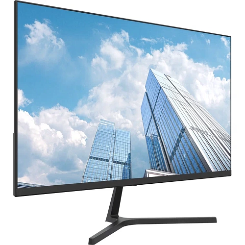 Монитор Dahua DHI-LM27-B201S 27" (Чёрный, 27)