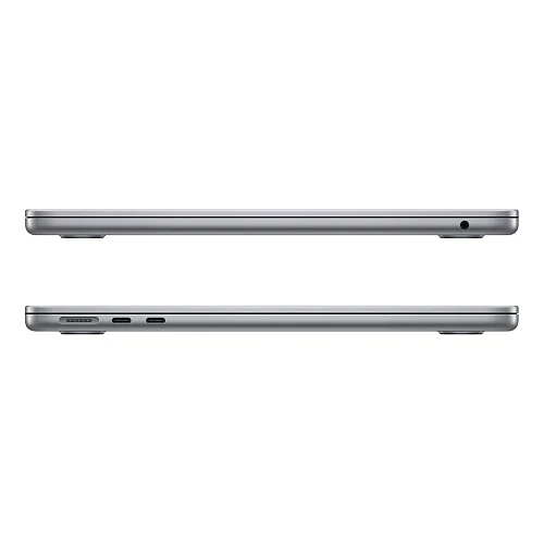 Ноутбук Apple MacBook Air 13 2022 (M2 8-Core, GPU 10-Core, 16GB, 1TB) (Серый, 16 ГБ, 1 ТБ, MNQP3)
