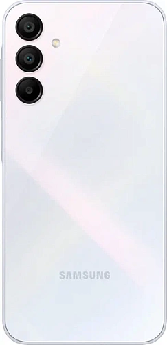 Смартфон Samsung Galaxy A15 4G 6/128GB (Голубой, 128 ГБ, 6 ГБ)