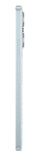 Смартфон Xiaomi Redmi Note 12 Turbo 8/256GB CN (Белый, 256 ГБ, 8 ГБ, CN)