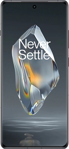 Смартфон OnePlus 12R 8/256GB India (Серый, 8 ГБ, 256 ГБ, Индия)
