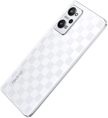 Смартфон Realme GT Neo 3T 8/128GB (Белый, 128 ГБ, 8 ГБ)