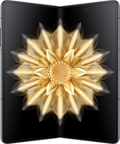 Смартфон Honor Magic V2 16/512GB (Серо-черный, 16 ГБ, 512 ГБ)