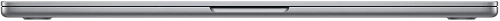 Ноутбук Apple MacBook Air 15 2024 (M3 8-Core, GPU 10-Core, 8GB, 256GB) (8 ГБ, 256 ГБ, MRYM3, Серый Космос)