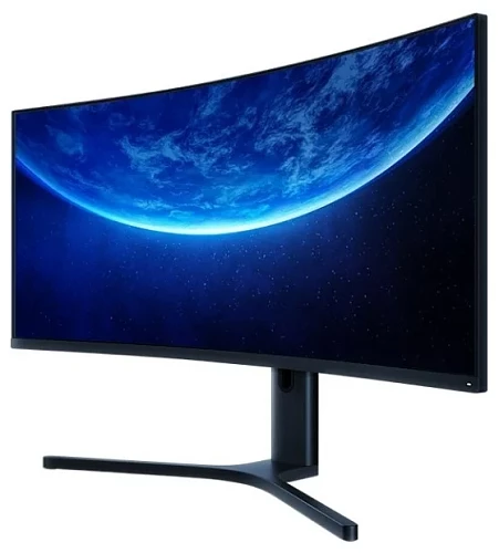 Монитор Xiaomi Mi Surface Display 34 (Чёрный, CN, 34)