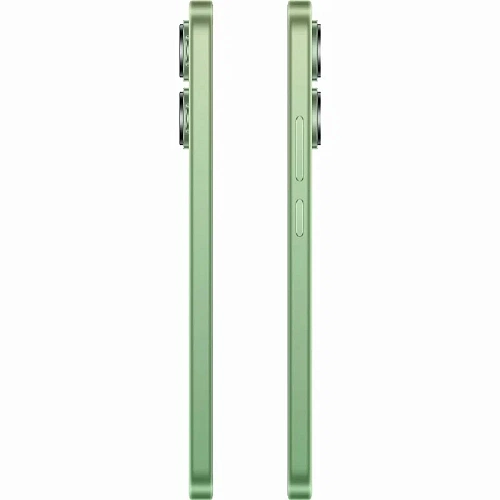 Смартфон Xiaomi Redmi Note 13 8/128GB Global (Зелёный, 8 ГБ, 128 ГБ, Global)