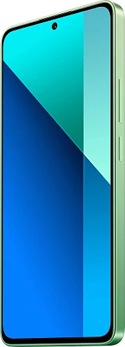 Смартфон Xiaomi Redmi Note 13 8/512GB (Зелёный, 512 ГБ, 8 ГБ)