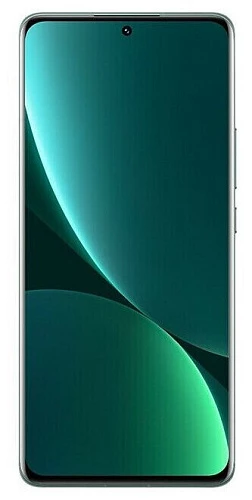 Смартфон Xiaomi 12 Pro 8/256GB CN (8 ГБ, 256 ГБ, Зелёный, CN)