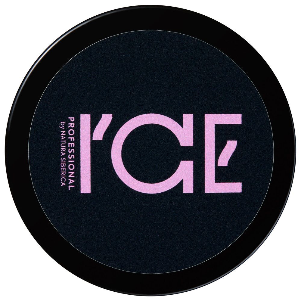 Воск для укладки волос Aqua Hair Wax ICE Professional by Natura Siberica Take It Home, 100 мл х 6шт.