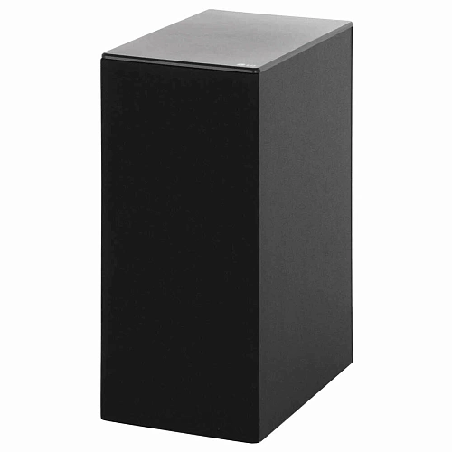 Саундбар LG SN5R (Чёрный)