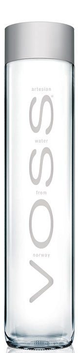 "VOSS" 0.8л