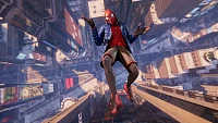 Игра Человек-Паук: Майлз Моралес (PlayStation 4, PlayStation 4)
