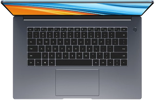 Ноутбук HONOR MagicBook 15 2021BMH-WFQ9HN (15,6", 1920x1080, AMD Ryzen 5 2.1 ГГц, RAM 16GB, SSD 512GB) (53011WHD) (Серый, 512 ГБ, 16 ГБ)