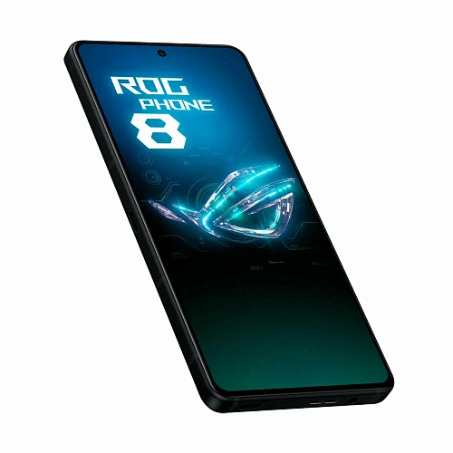 Смартфон ASUS ROG Phone 8 12/256GB CN (Серый, 12 ГБ, 256 ГБ, CN)