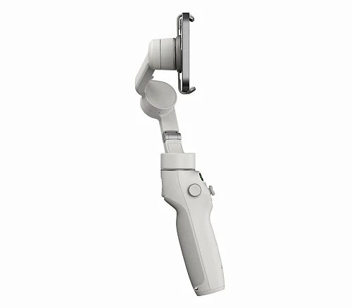 Электрический стабилизатор для смартфона DJI Osmo Mobile 6 (Белый)