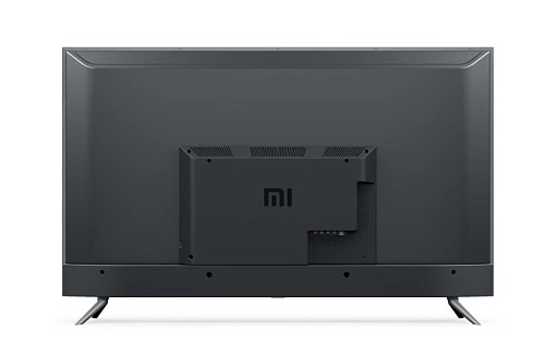 Телевизор Xiaomi E43S Pro 43" (2019) (Cеребристый, 43)