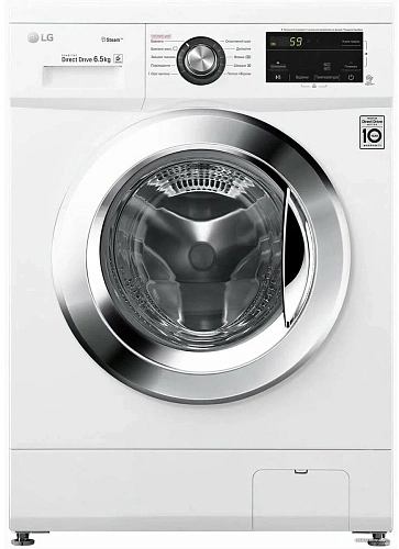 Стиральная машина LG F2J3WS2W (Белый)