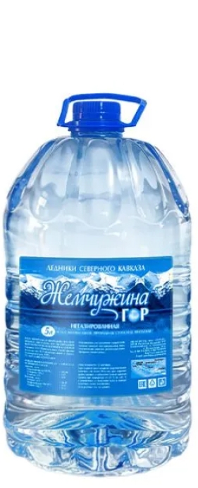 "Жемчужина Гор" 5л