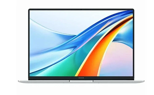Ноутбук Honor MagicBook X 16 Pro 2023 (Серебристый, 16 ГБ, 512 ГБ, 7840HS)