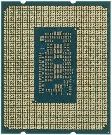 Процессор Intel Core i5-13500 LGA1700 OEM (Серебристый)