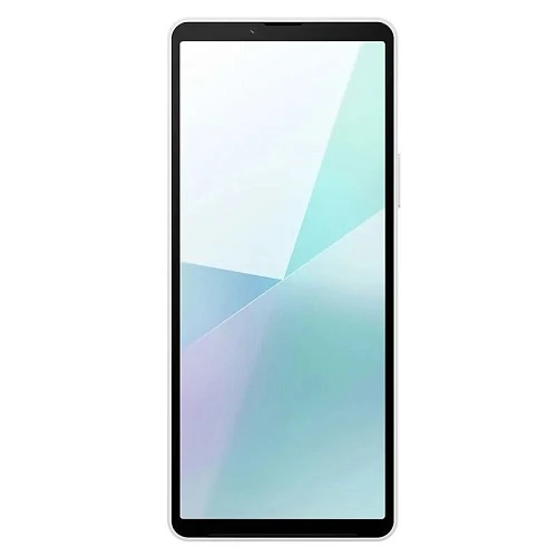 Смартфон Sony Xperia 10 VI 8/128GB (Белый, 8 ГБ, 128 ГБ, Global)