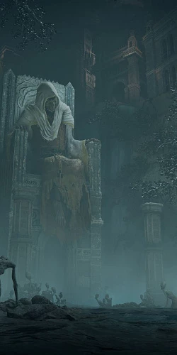 Игра Elden Ring (PlayStation 5, PlayStation 5)