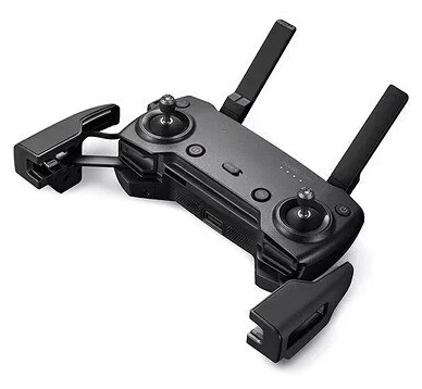 Квадрокоптер DJI Mavic Air (Красный)