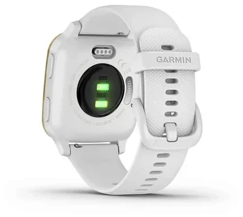 Умные часы Garmin Venu SQ (Белый)