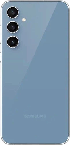 Смартфон Samsung Galaxy S23 FE 8/256GB Global (Индиго, 8 ГБ, 256 ГБ, Global)
